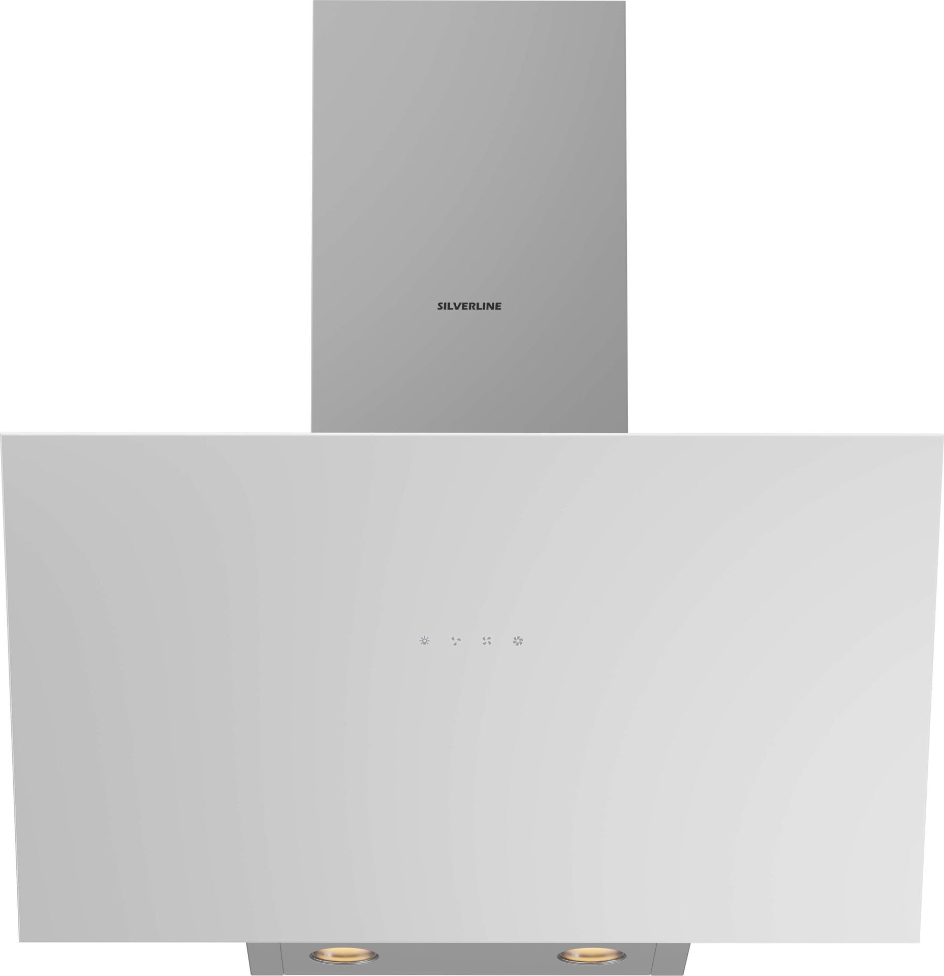 Silverline 3481 Beyaz 3SPD ECO TOUCH SP33