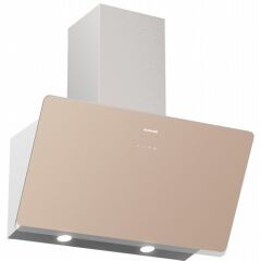 Silverline - 3457 SOHO VİZON 80 CM Ankastre Davlumbaz