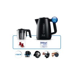 Philips - HD7301/00 Çay Makinesi