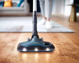Philips Marathon Ultimate XB9185/07 Toz Torbasız Elektrikli Süpürge
