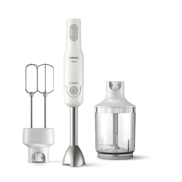 Philips Daily Collection HR2546/00 ProMix 700 W Blender Seti