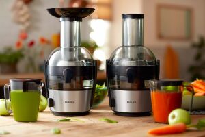 Philips HR 1863/20 Viva Collection Katı Meyve Sıkacağı