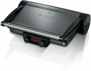 Bosch TCG4215 Tost Makinesi Gümüş