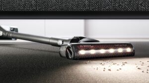 Bosch BBS8214 Unlimited Serie 8 Dikey Şarjlı Süpürge