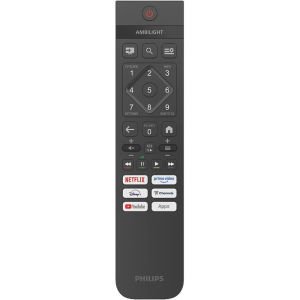Philips 50PUS8050 4K Ultra HD 50 İnç 127 Ekran Uydu Alıcılı Smart Ambilight LED TV