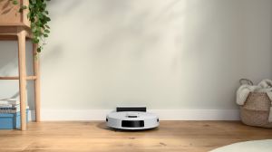 Bosch Spotless Advanced BCRC2W Akıllı Robot Süpürge