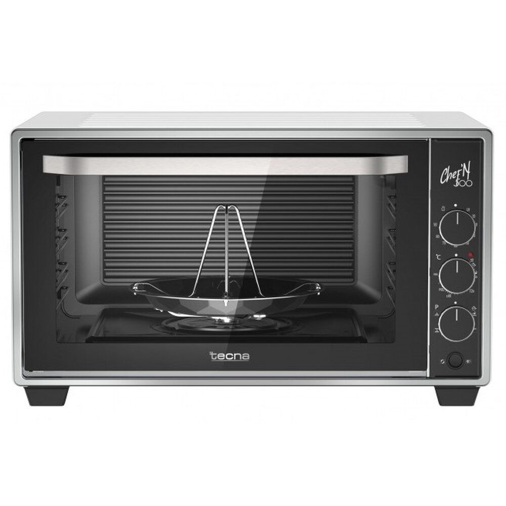 Tecna MFE50 TR 6054 MİNİ FIRIN