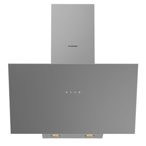 Silverline Ankastre Set BO6502S02 S2-3481 Gri-CS5629S01 Gri