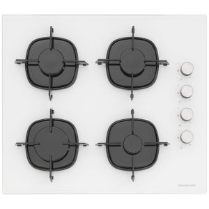 Silverline Ankastre Set BO6502W02 S2-3481 Beyaz-CS5700E6W01 Beyaz