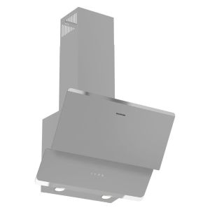 Silverline Ankastre Set BO6504S01 8-3490 Oslo-CS5629S01 Gri