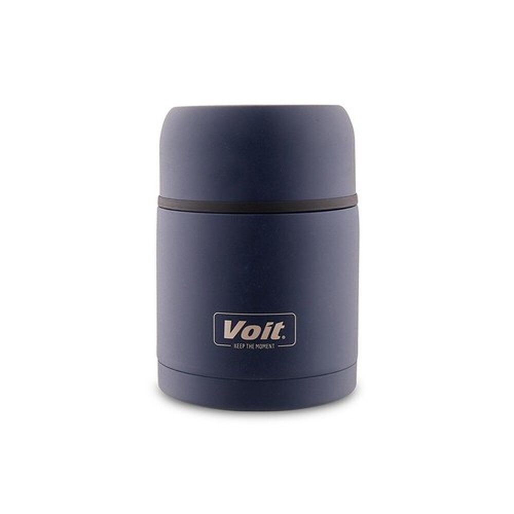 1VTAKTM50060/034 FEED THERMOS 600ML / MAVİ