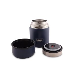 1VTAKTM50060/034 FEED THERMOS 600ML / MAVİ