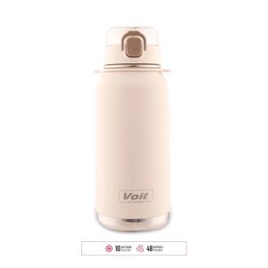 1VTAKTM33110/003 SUPERB THERMOS 1100ML / BEYAZ