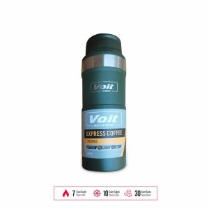1VTAKTM20051/069 EXPRESS COFFEE THERMOS 510ML / YEŞİL