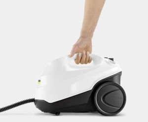 Karcher SC 3 Easyfix Buharlı Temizleyici