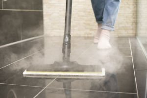 Karcher SC 2 Deluxe Buharlı Temizleyici