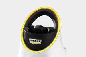Karcher SC 2 Deluxe Buharlı Temizleyici