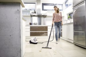 Karcher SC 4 EasyFix Buharlı Temizleyici