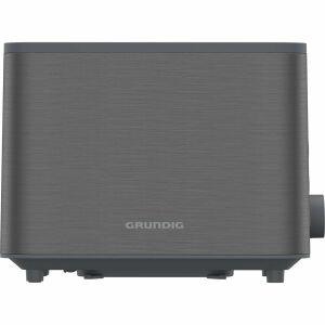 Grundig TA 7340 Inox Ekmek Kızartma Makinesi