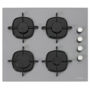 Silverline Ankastre Set BO6502S02 S2-3457 SOHO-CS5700E6S01 Gri