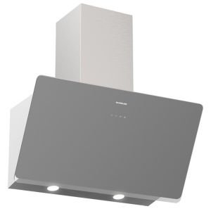 Silverline Ankastre Set BO6502S02 S2-3457 SOHO-CS5700E6S01 Gri